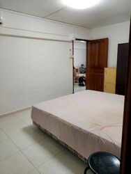 Blk 86 Commonwealth Heights (Queenstown), HDB 3 Rooms #503509851